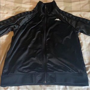 Kappa BK 222 Banda Anniston JKT